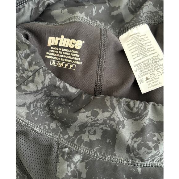 Prince Women's Golf Tennis Floral Skort Skirt Size Small - Picture 5 of 7